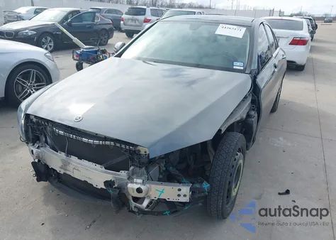 2018 Mercedes-Benz C 300 from USA, damaged, VIN 55SWF4JB3JU276240